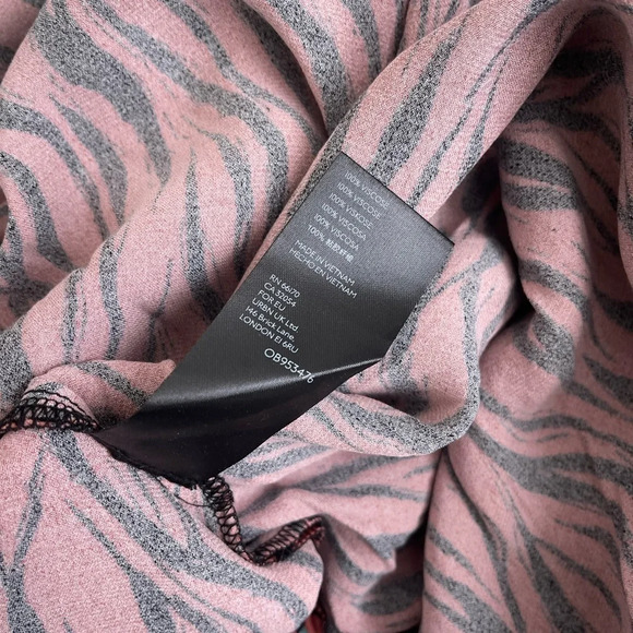 Anthropologie Elyse Slip Midi Dress - Picture 7 of 7